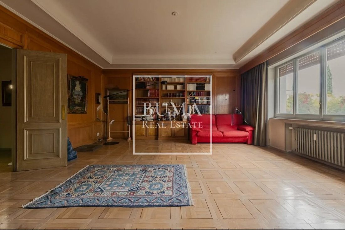 Apartment in Chamartín, Madrid, Spain 3 - 17393424