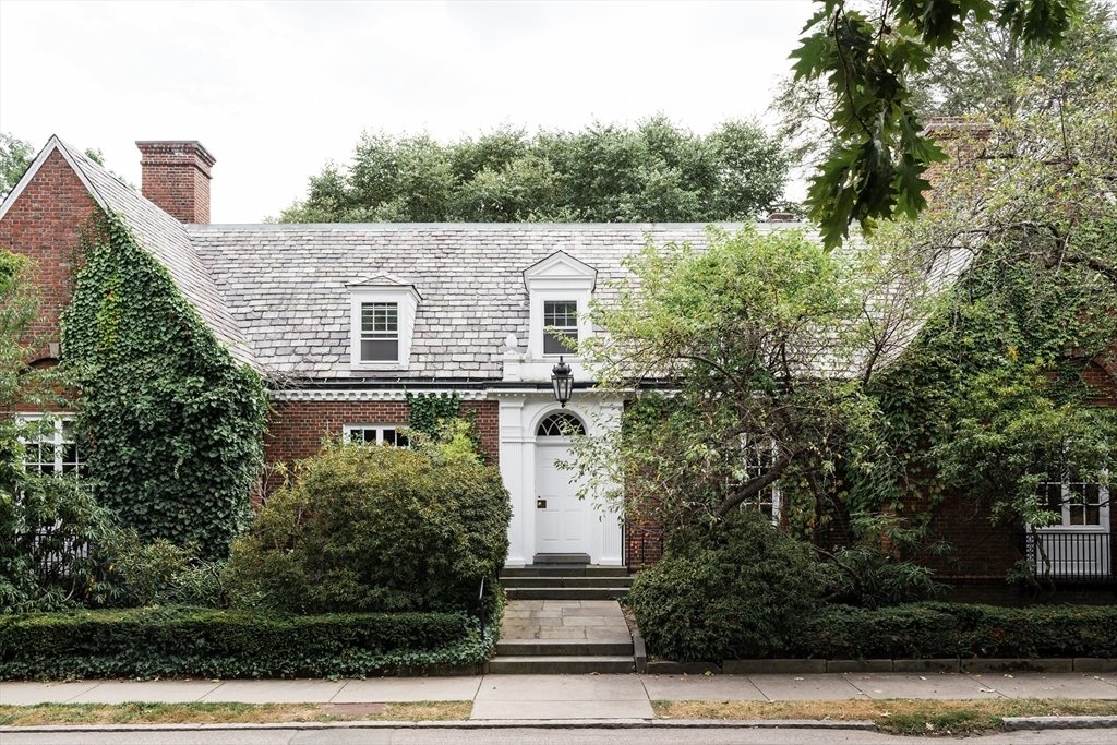 House in Brookline, Massachusetts, United States 1 - 17390320