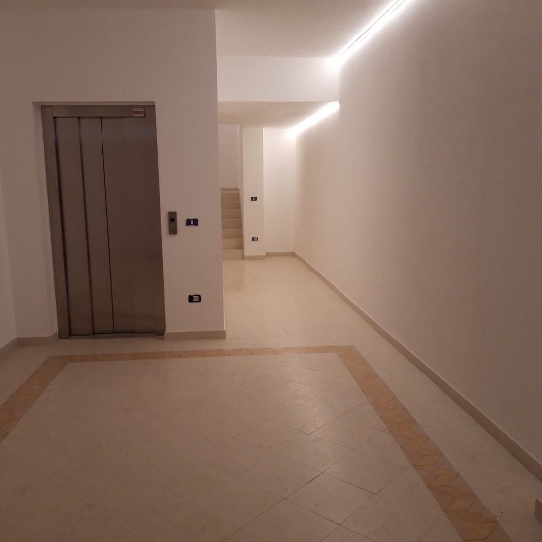 Apartment in Specola - Corso Milano, Padua, Italy 3 - 17392393