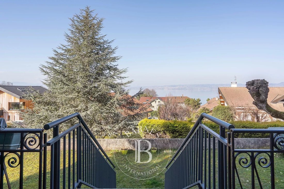 Apartment in Neuvecelle, Auvergne-Rhône-Alpes, France 1 - 17390740