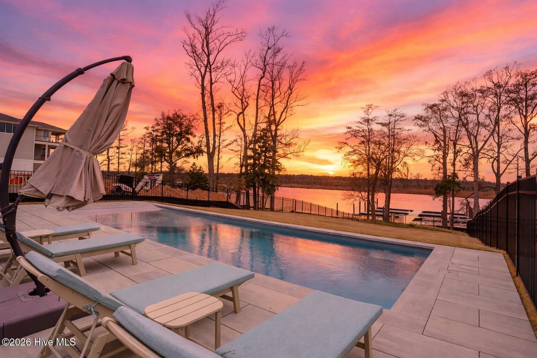 House in Castle Hayne, North Carolina, United States 3 - 17394067
