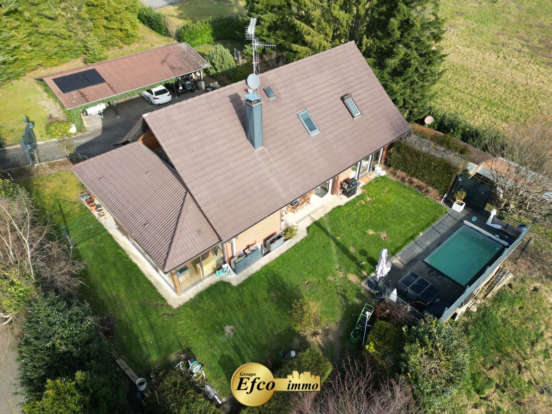 House in Hagenthal-le-Bas, Grand Est, France 1 - 16948444
