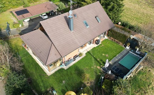 House in Hagenthal-le-Bas, Grand Est, France 1