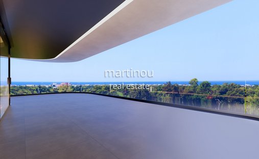 Apartment in Glyfada, Attica, Greece 1
