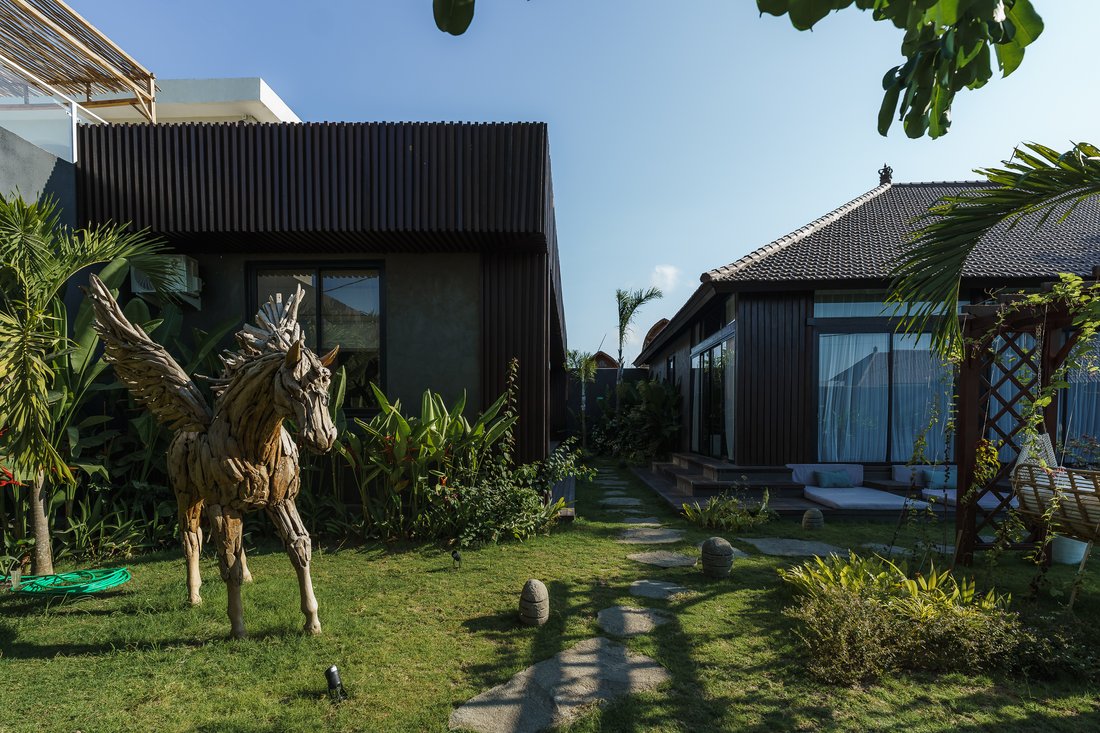 Villa in Kuta Selatan, Bali, Indonesia 3 - 17392315