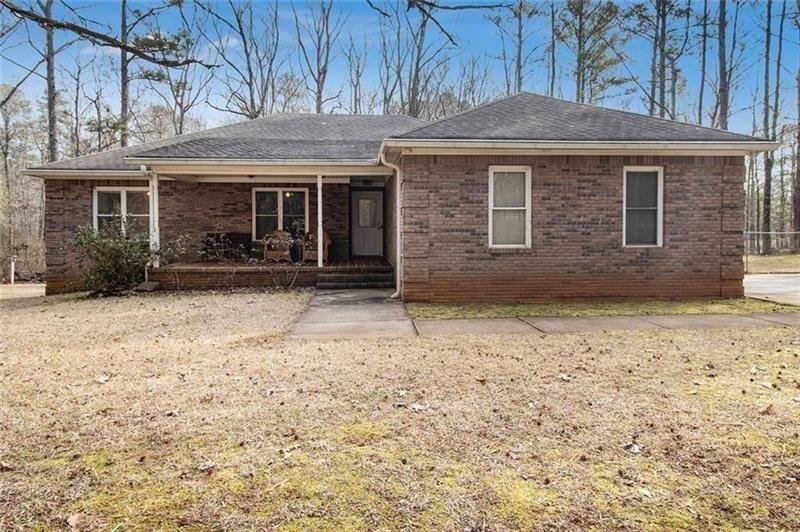 Land in Hampton, Georgia, United States 2 - 17392280