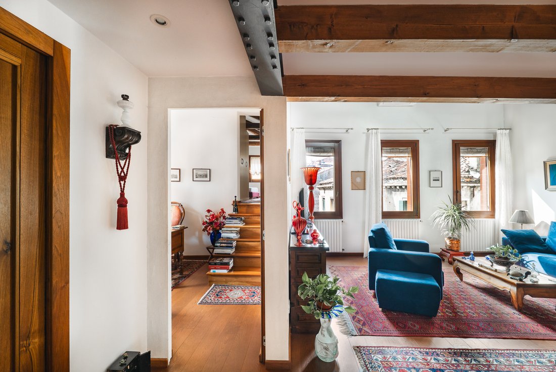 Wohnung in Castello, Venedig, Italien 4 - 17394890