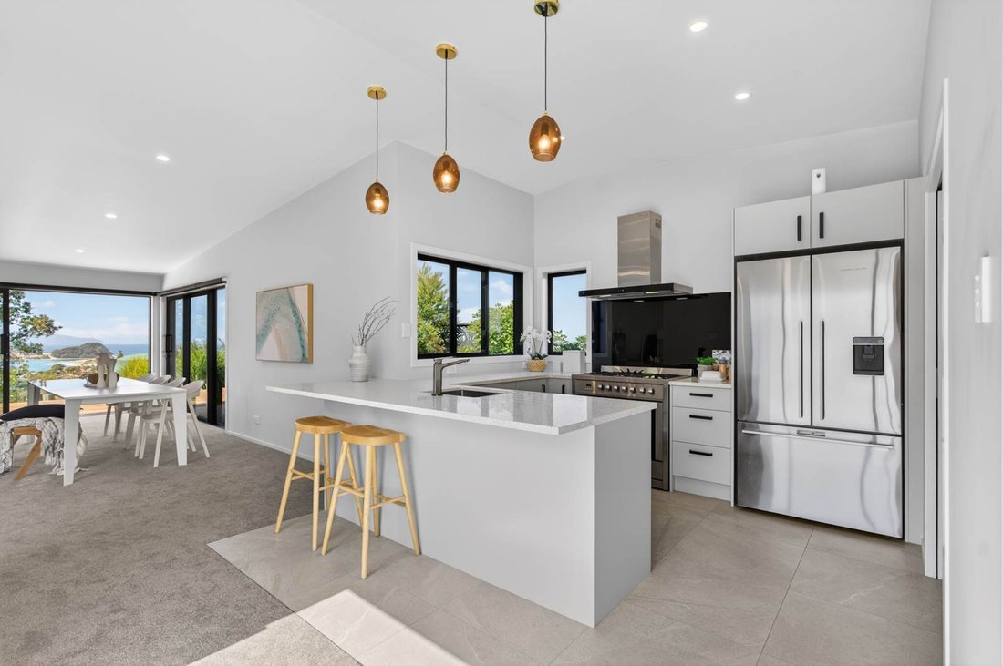 House in Mangawhai Heads, Northland, New Zealand 4 - 17392994