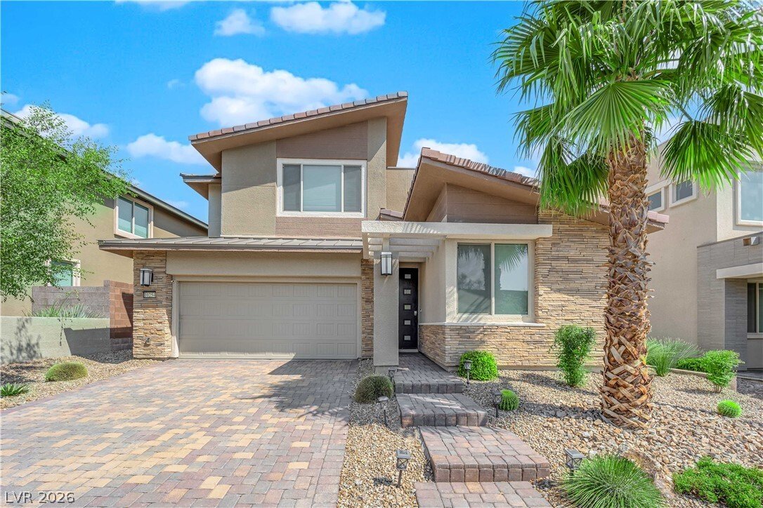 House in Las Vegas, Nevada, United States 2 - 17390157