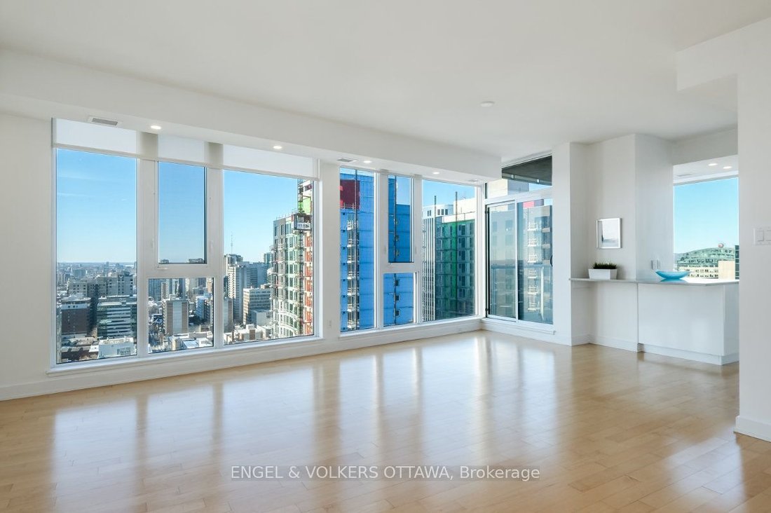 Condo in Ottawa, Ontario, Canada 4 - 17392219