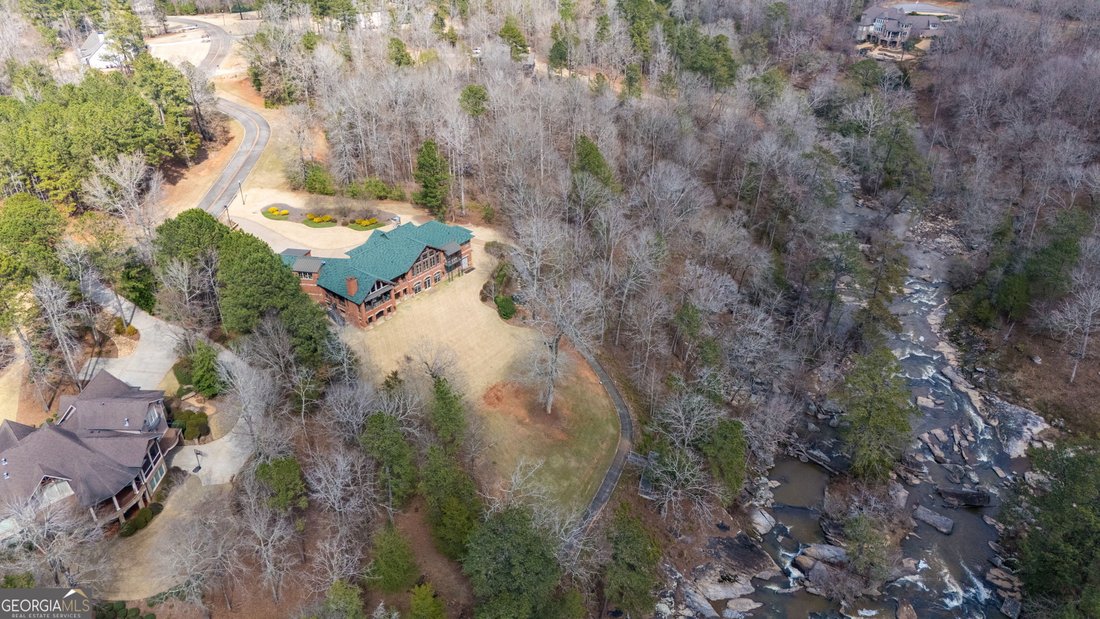 House in Forsyth, Georgia, United States 3 - 17391529