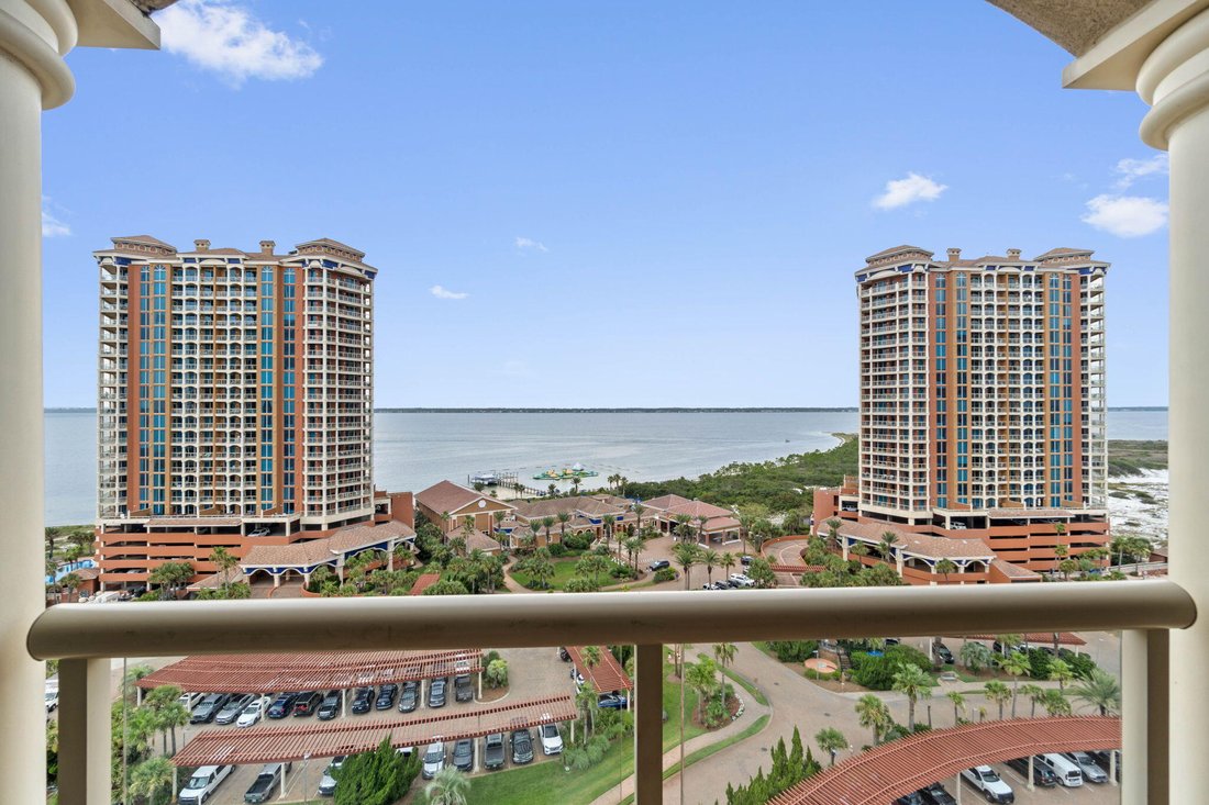 Condo in Gulf Breeze, Florida, United States 3 - 17393340