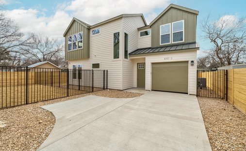 House in Austin, Texas, United States 1