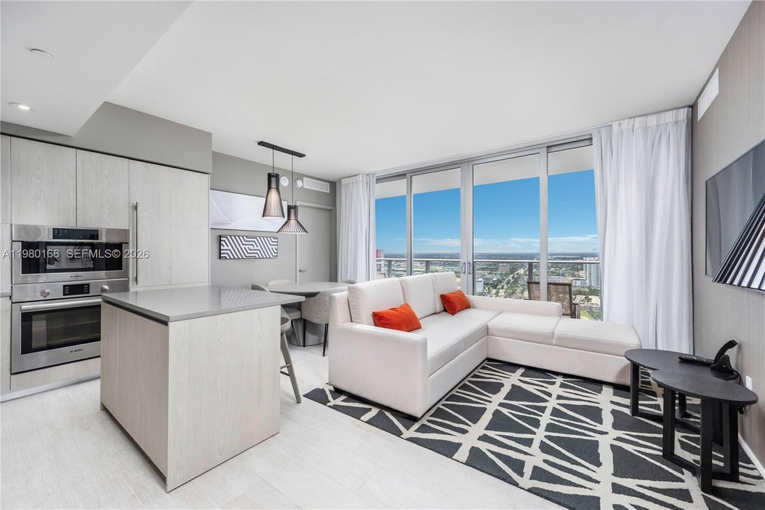 Condo in Hollywood, Florida, United States 1 - 17390303