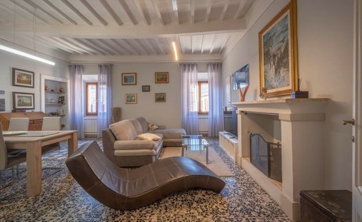 Apartment in Torrita di Siena, Tuscany, Italy 1