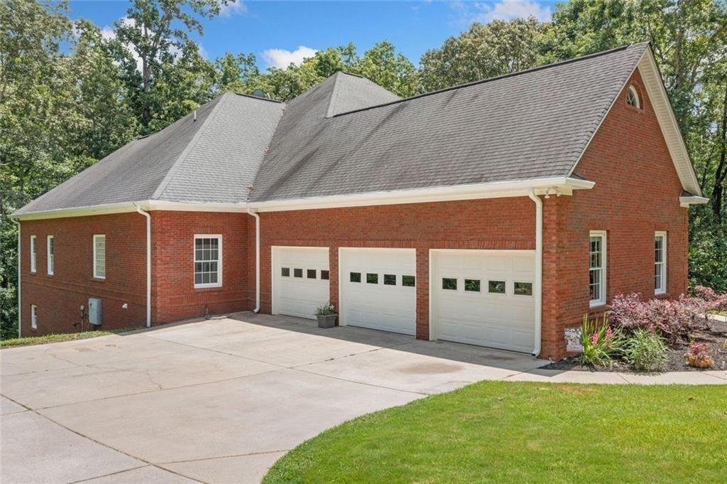 House in Ball Ground, Georgia, United States 3 - 17391826