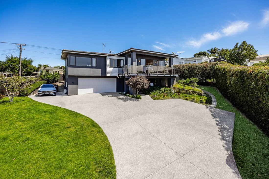 House in Auckland, Auckland, New Zealand 2 - 17392882