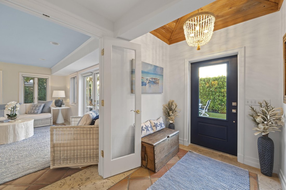 House in Tequesta, Florida, United States 3 - 17391703