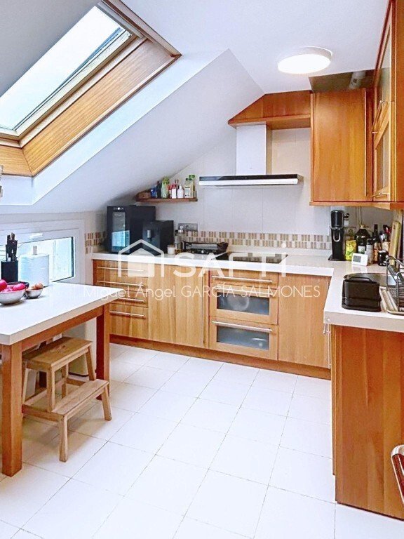 Wohnung in Santander, Kantabrien, Spanien 5 - 17394166