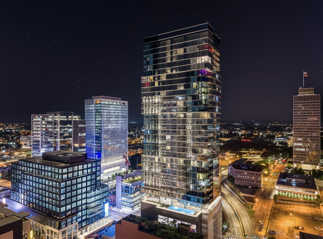 Condo in Nashville, Tennessee, United States 1 - 17390817