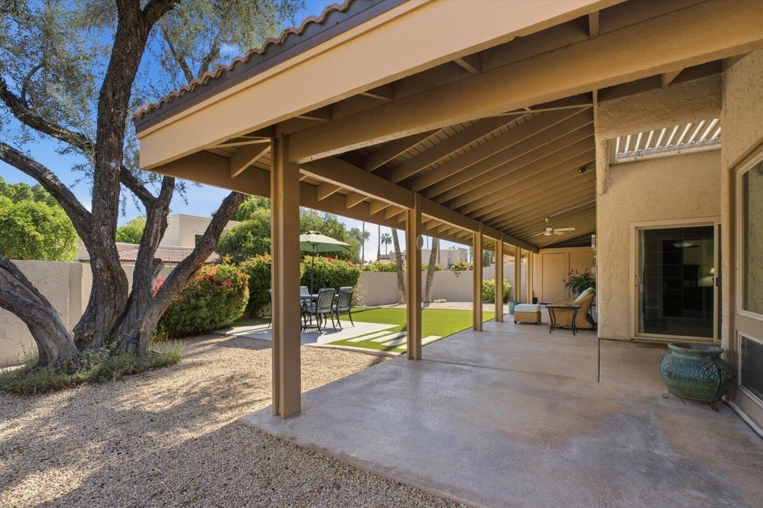 Townhouse in Scottsdale, Arizona, United States 4 - 17394433