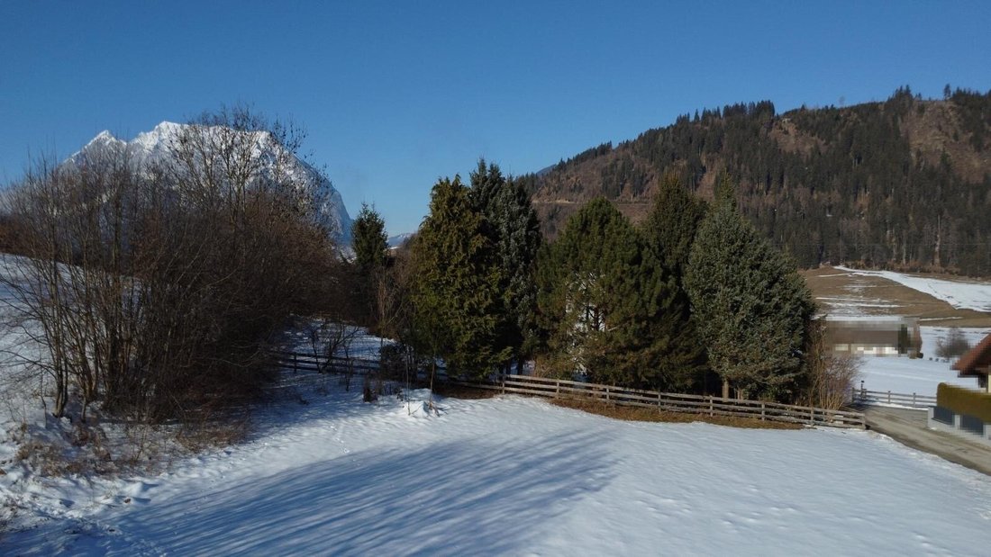 Apartment in Aigen im Ennstal, Styria, Austria 4 - 17394963