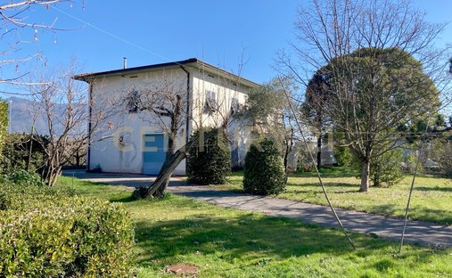 Villa à Zone Moriano - Brancoli, Lucques, Toscane 1