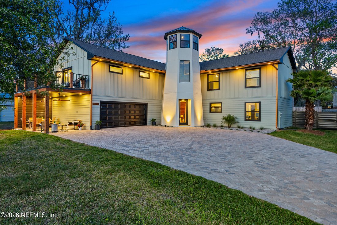 House in Jacksonville, Florida, United States 1 - 17390972