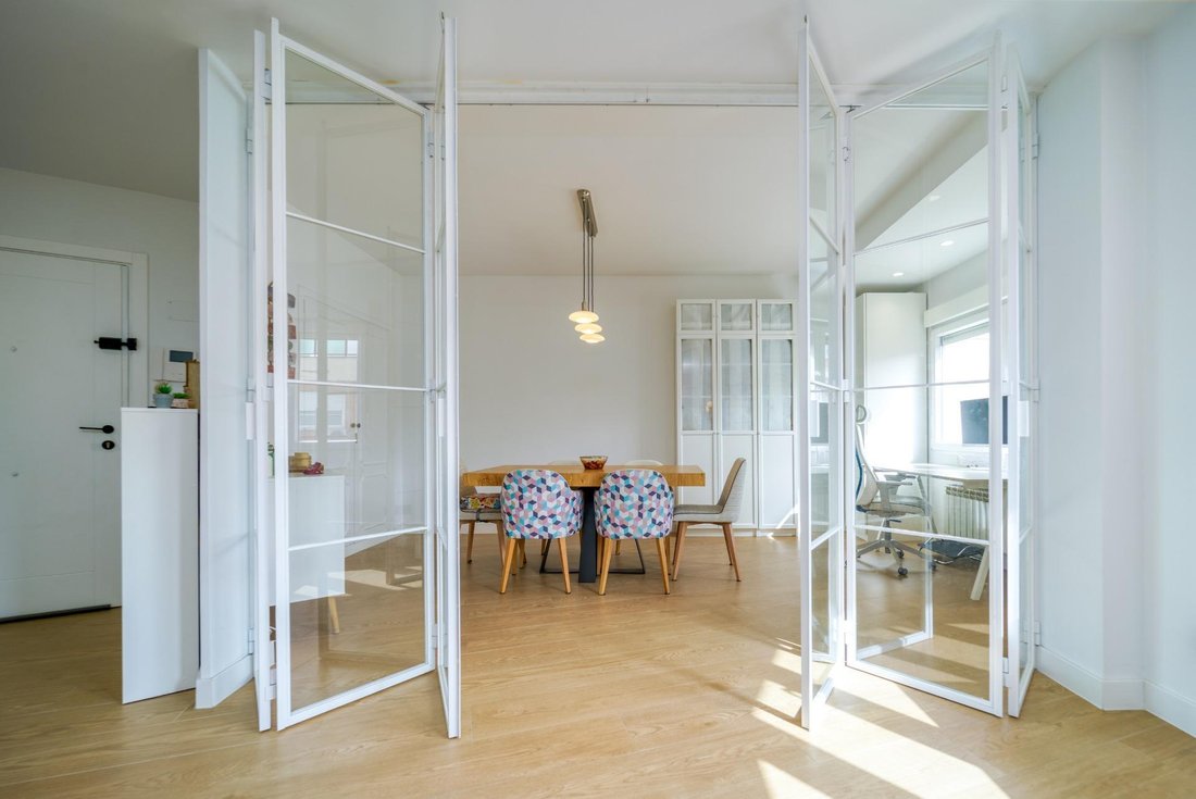 Apartment in Arganzuela, Madrid, Spain 1 - 17392114
