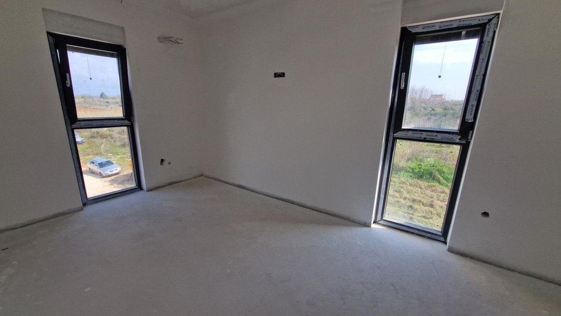 Apartment in Privlaka, Zadar County, Croatia 5 - 17306131