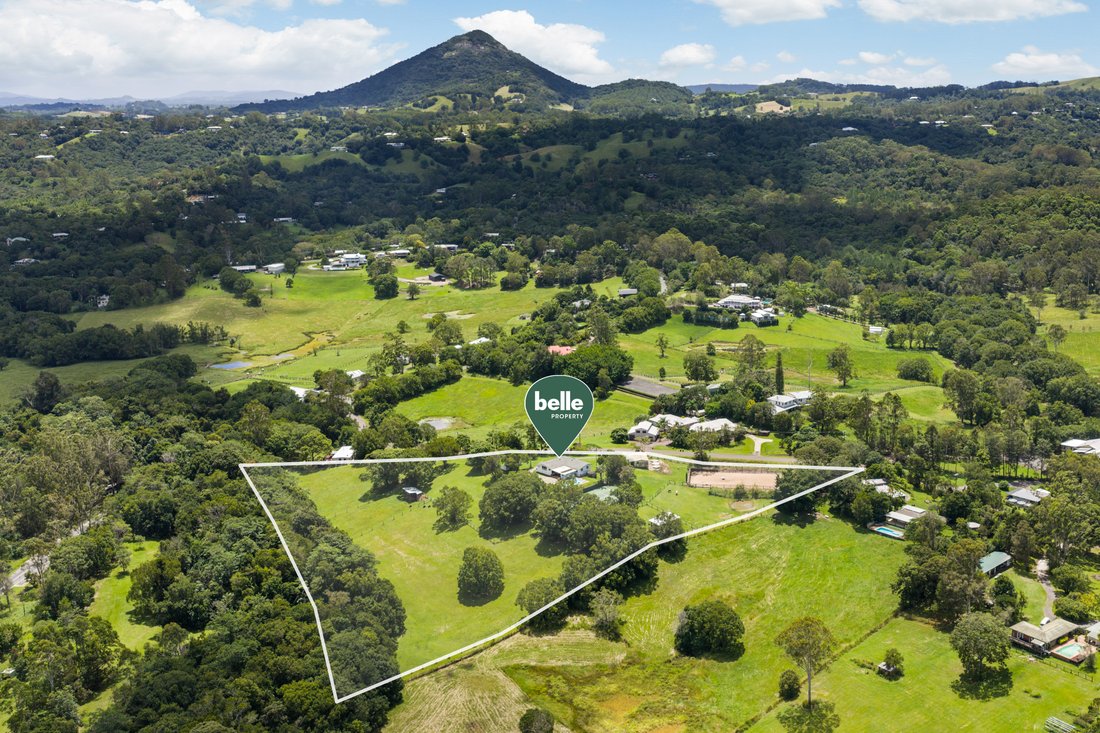 House in Eumundi, Queensland, Australia 1 - 17393178