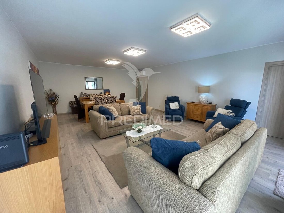 Apartment in Portimao, Algarve, Portugal 1 - 17394580