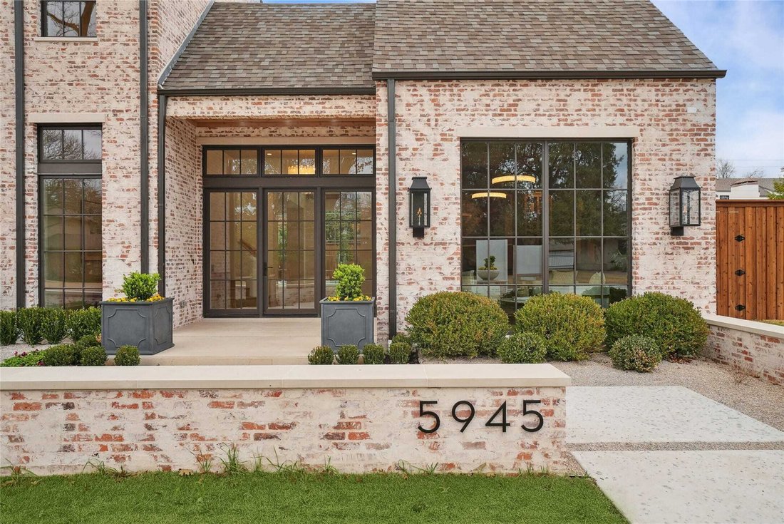 House in Dallas, Texas, United States 4 - 17392818