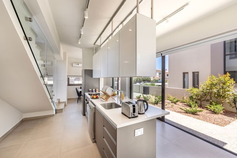 Villa in Paralimni, Famagusta, Cyprus 3 - 17394329