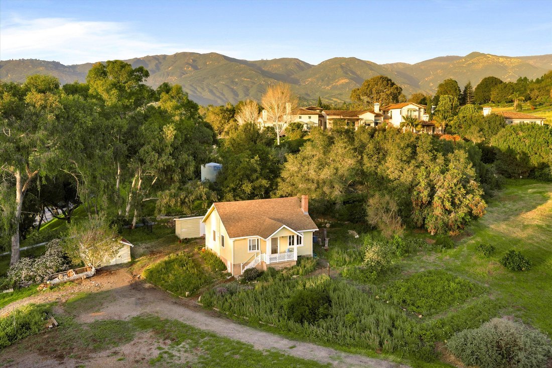 House in Santa Barbara, California, United States 4 - 17389920