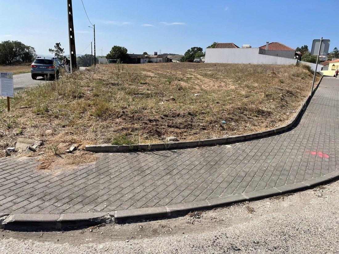 Land in Santa Maria, Sao Pedro e Matacaes, Lisbon, Portugal 5 - 17393638