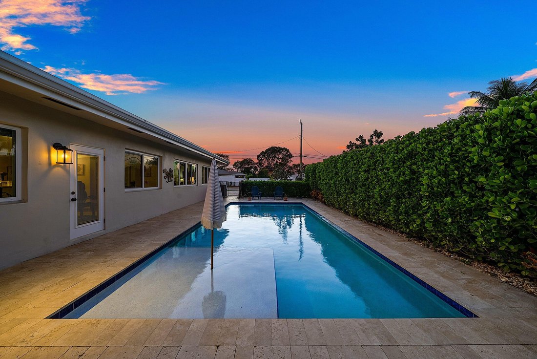 House in Deerfield Beach, Florida, United States 4 - 17394223