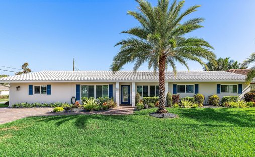 House in Deerfield Beach, Florida, United States 1