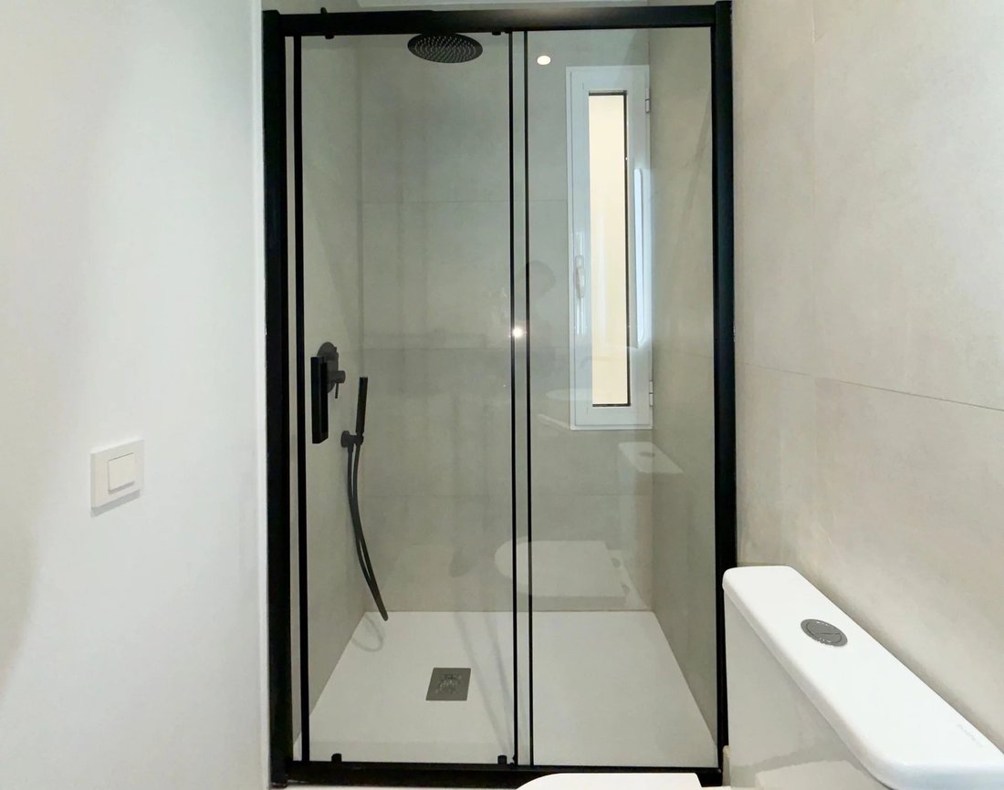 Apartment in Barrio Salamanca, Madrid, Spain 4 - 17391130