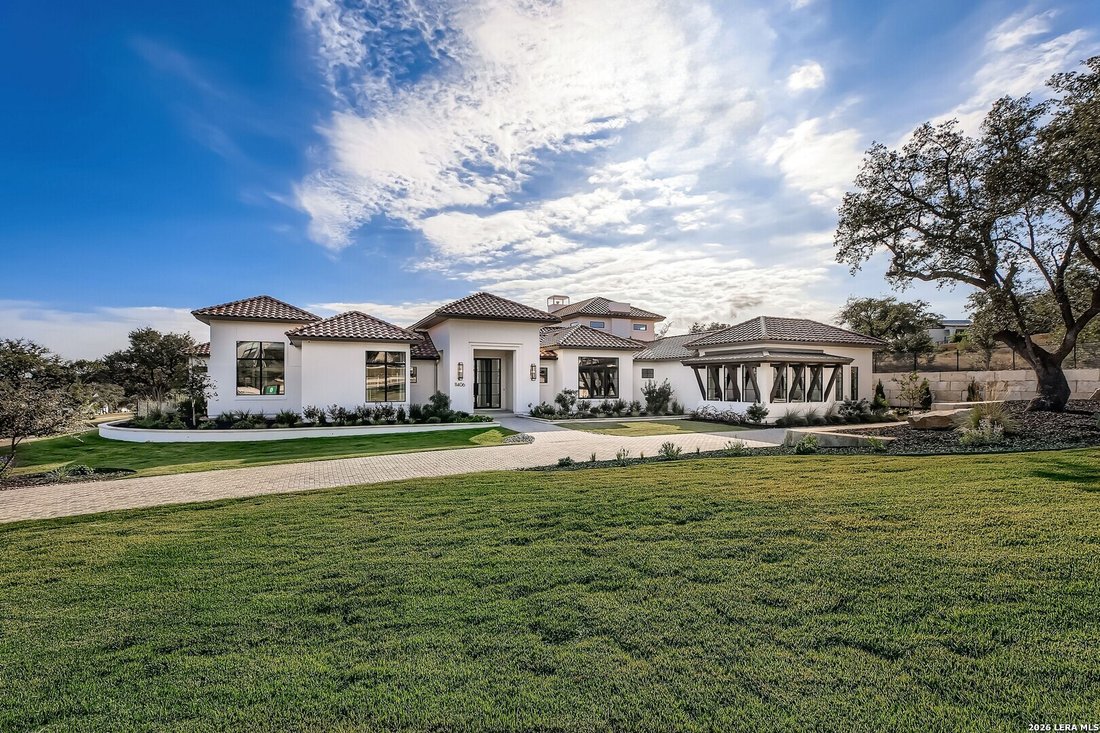 House in Scenic Oaks, Texas, United States 1 - 17390963