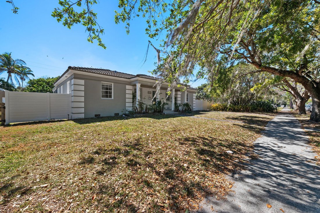 House in Hollywood, Florida, United States 2 - 17391731