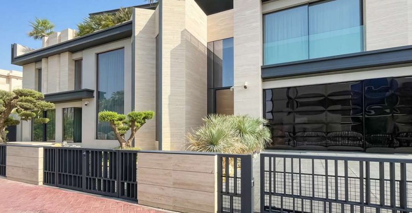 Villa in Palm Jumeirah, Dubai, United Arab Emirates 2 - 17393271