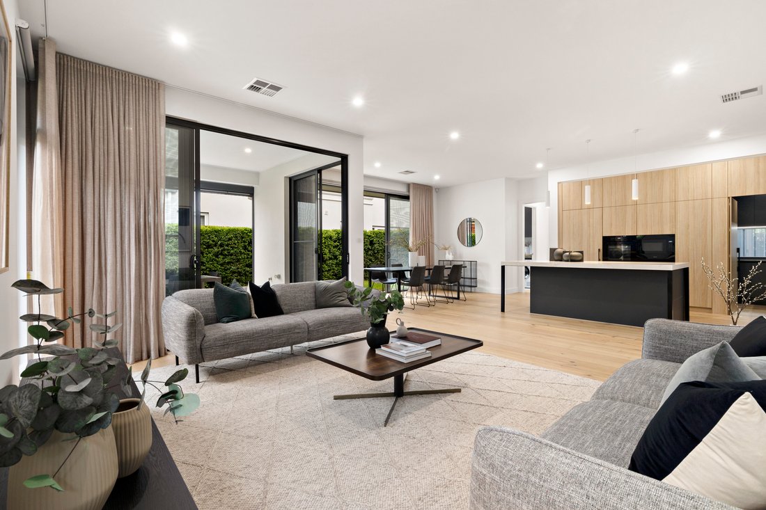 House in Walkerville, South Australia, Australia 4 - 17393008