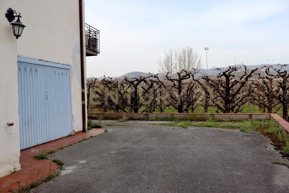 Villa in Pieve di Brancoli, Lucca, Tuscany 5 - 17391983