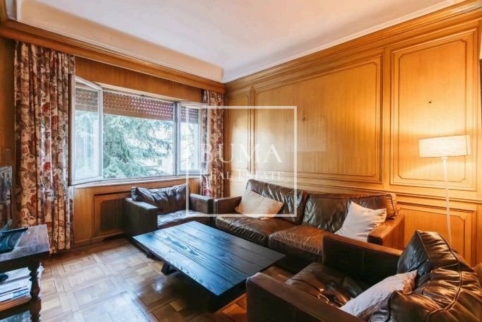 Apartment in Chamartín, Madrid, Spain 5 - 17393424