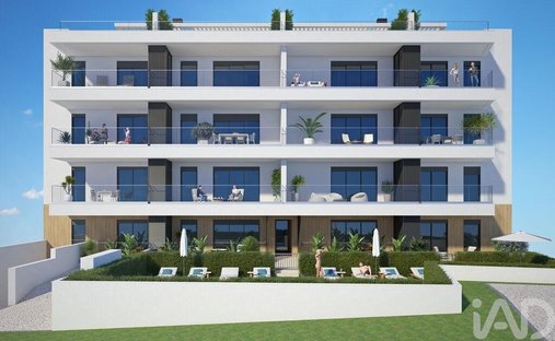 Apartment in Tavira (Santa Maria e Santiago), Algarve, Portugal 1