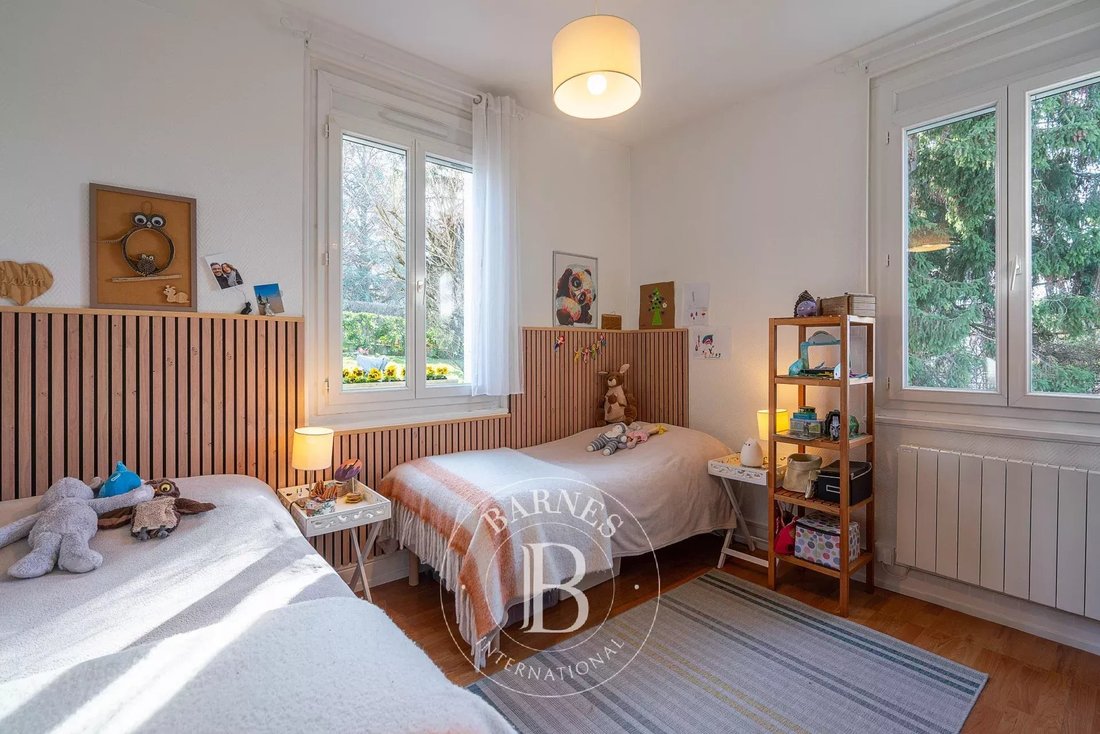 Apartment in Neuvecelle, Auvergne-Rhône-Alpes, France 5 - 17390740