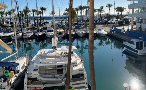 Wohnung in Benalmádena, Andalusien, Spanien 1
