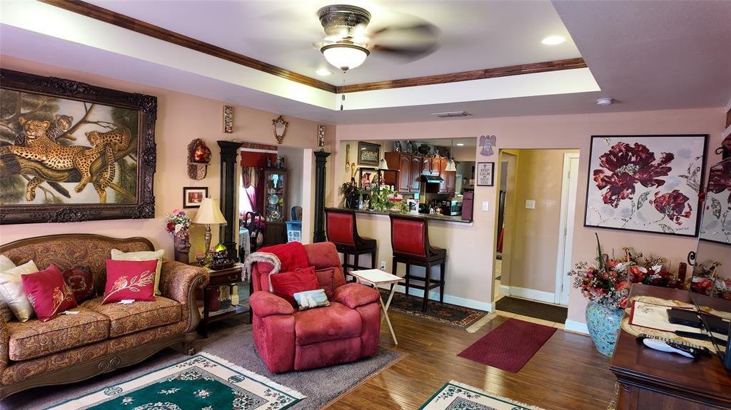 House in Dallas, Texas, United States 5 - 17391955