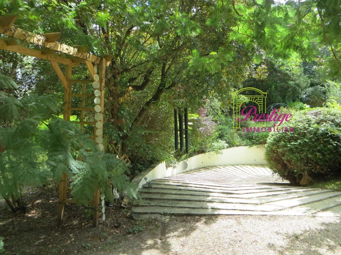 Estate in Napoleon, Maisons-Laffitte, France 5 - 16008416